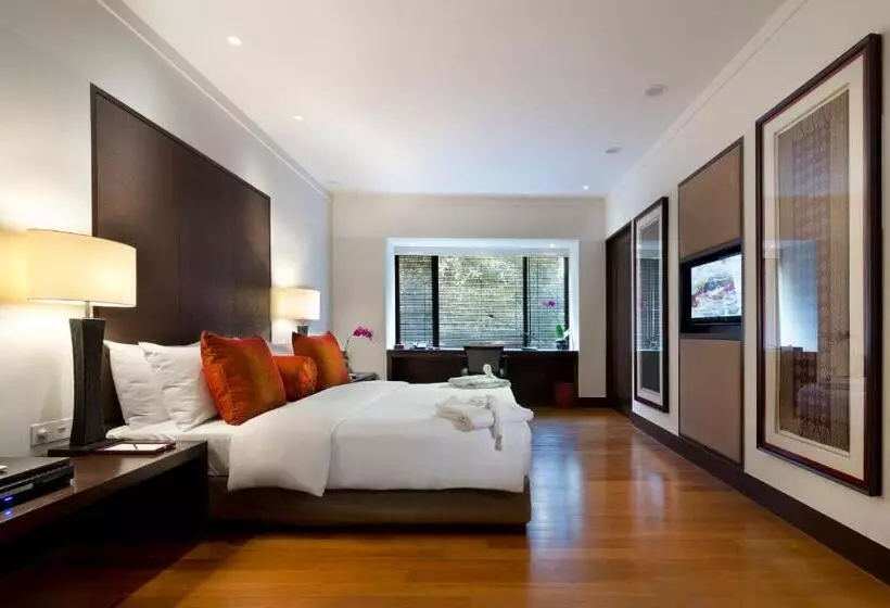 エクゼクティブスイート, The Saujana Hotel Kuala Lumpur