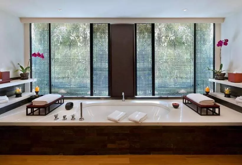 クラブスイート, The Saujana Hotel Kuala Lumpur