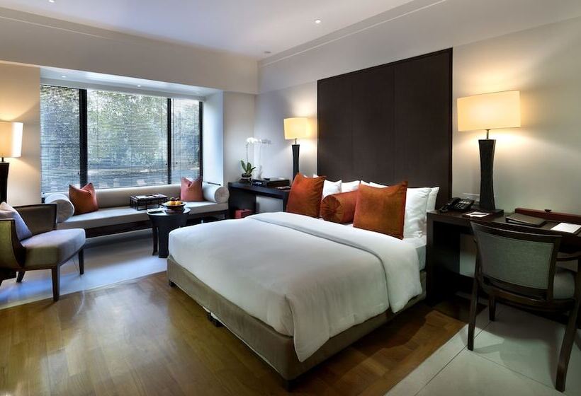 클럽 룸, The Saujana Hotel Kuala Lumpur