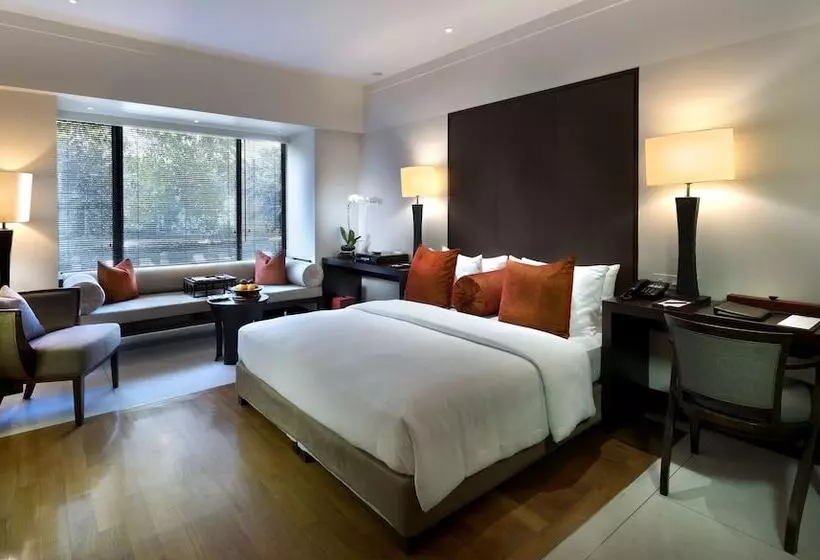 クラブルーム, The Saujana Hotel Kuala Lumpur