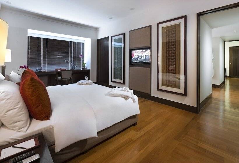 클럽 스위트, The Saujana Hotel Kuala Lumpur