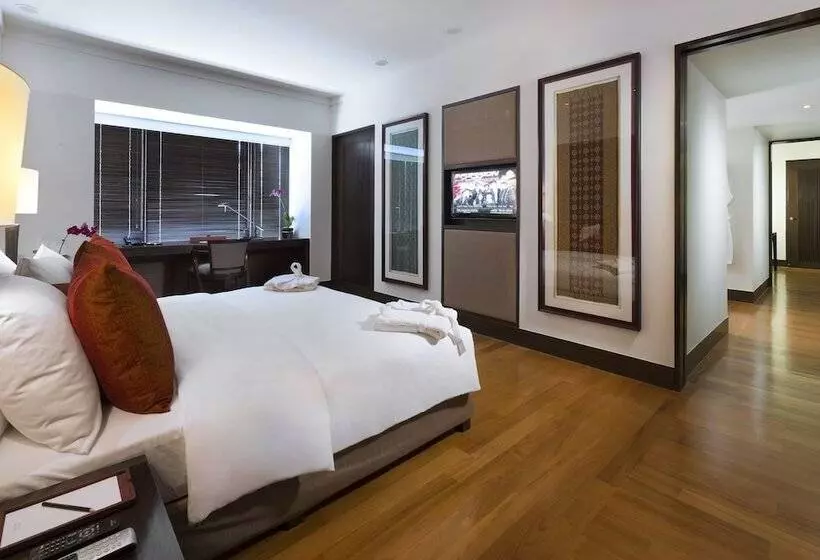 クラブスイート, The Saujana Hotel Kuala Lumpur