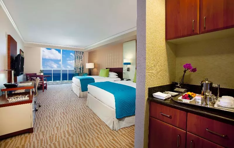 エクゼクティブルーム, The Saujana Hotel Kuala Lumpur