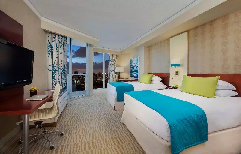 エクゼクティブルーム, The Saujana Hotel Kuala Lumpur