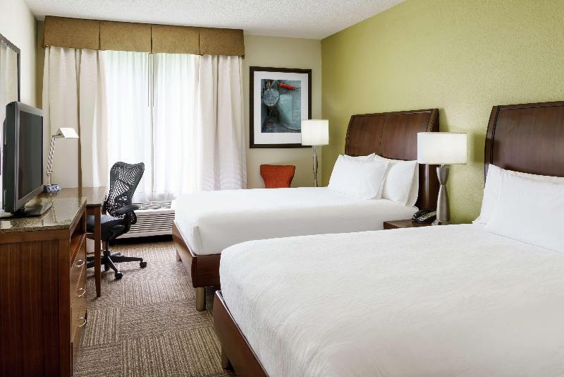 클럽 룸, The Saujana Hotel Kuala Lumpur