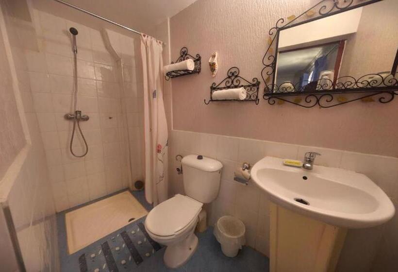 스탠다드 싱글 룸, Riad Atika Mek