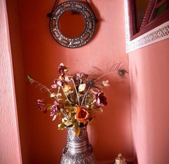 스탠다드 룸, Riad Atika Mek