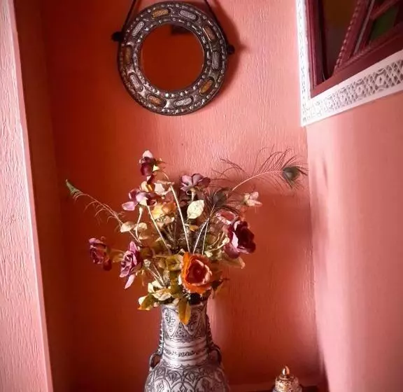 اتاق استاندارد, Riad Atika Mek
