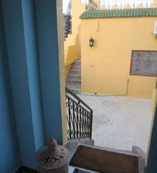 اتاق استاندارد, Riad Atika Mek