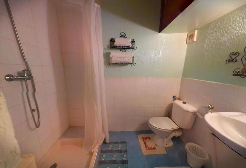 스탠다드 룸, Riad Atika Mek