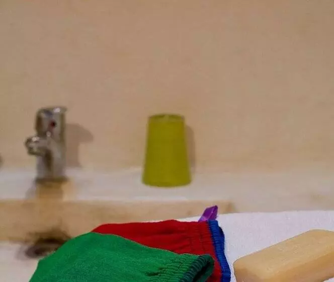 سوییت, Riad La Maison D'à Côté