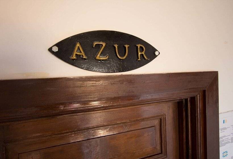 套房, Riad Les Remparts De Fes