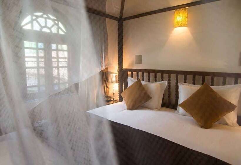 套房, Riad Les Remparts De Fes