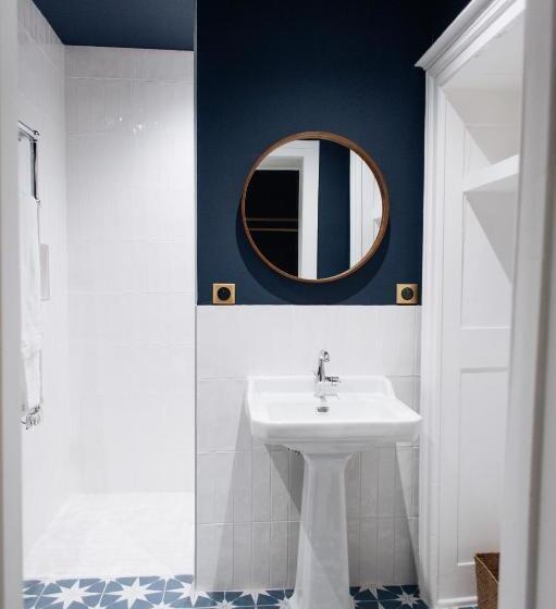 Family Suite, De Fouquet Chambres D Hôtes