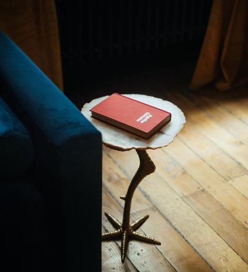 Family Suite, De Fouquet Chambres D Hôtes