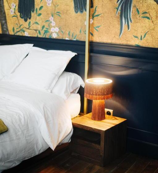 Family Suite, De Fouquet Chambres D Hôtes