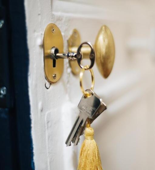 Family Suite, De Fouquet Chambres D Hôtes
