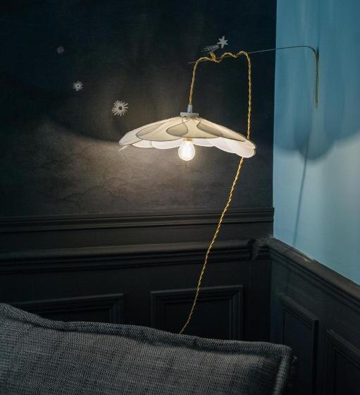 Люкс, De Fouquet Chambres D Hôtes