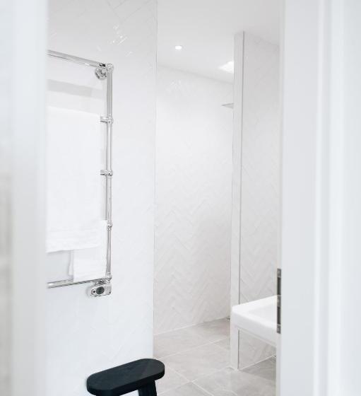 Номер Deluxe, De Fouquet Chambres D Hôtes