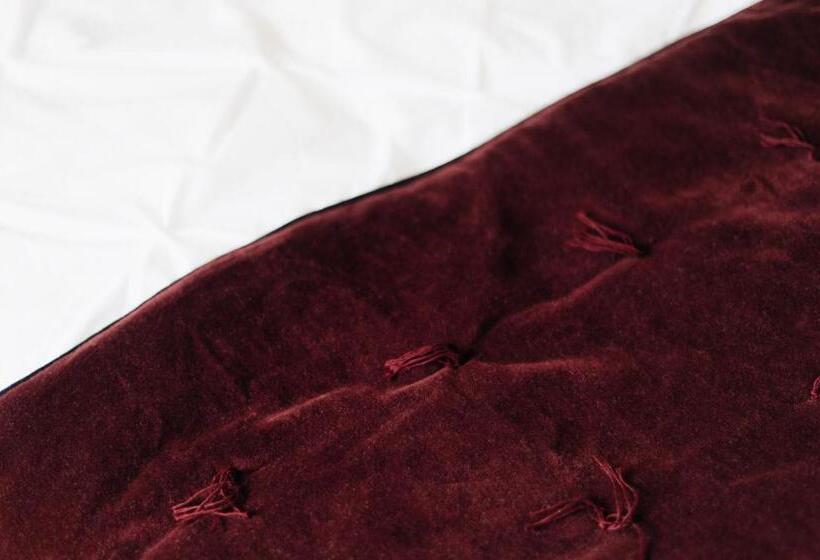 Номер Deluxe, De Fouquet Chambres D Hôtes