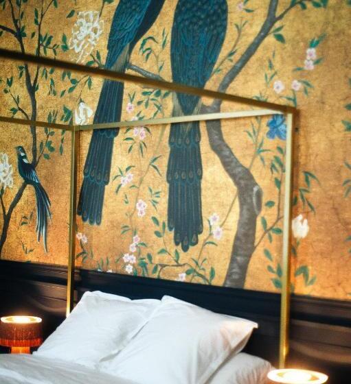 Family Suite, De Fouquet Chambres D Hôtes