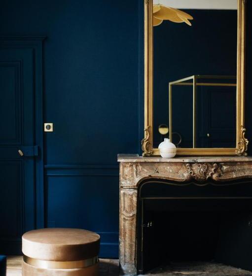 Family Suite, De Fouquet Chambres D Hôtes