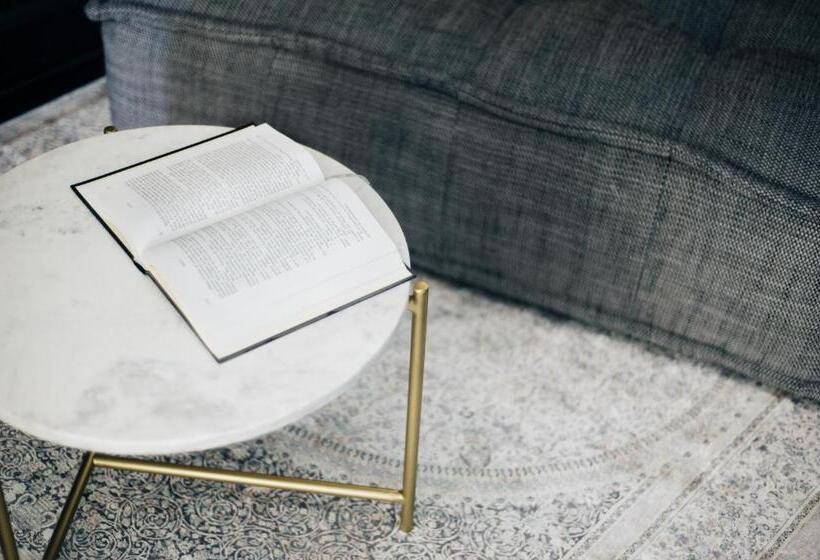 Люкс, De Fouquet Chambres D Hôtes