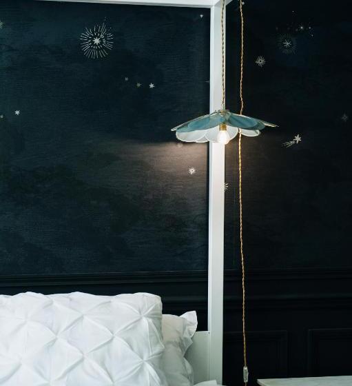 Люкс, De Fouquet Chambres D Hôtes