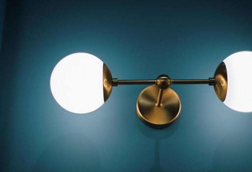 Люкс, De Fouquet Chambres D Hôtes