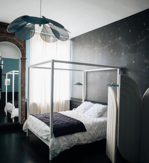 Люкс, De Fouquet Chambres D Hôtes