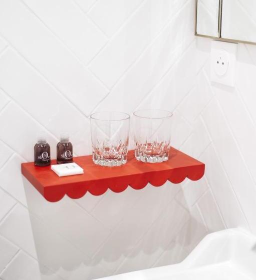 Номер Deluxe, De Fouquet Chambres D Hôtes