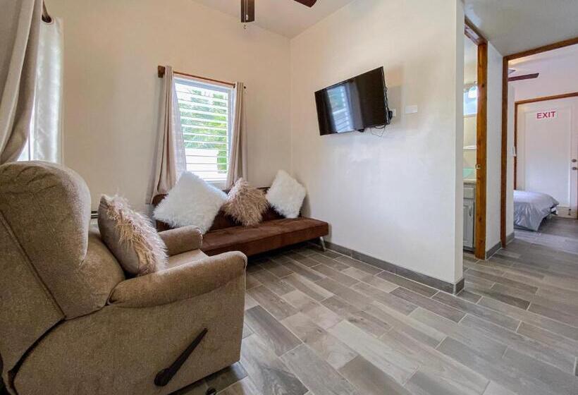 Апартаменты 1 Спальня Нижний Этаж, San Pablo Villas