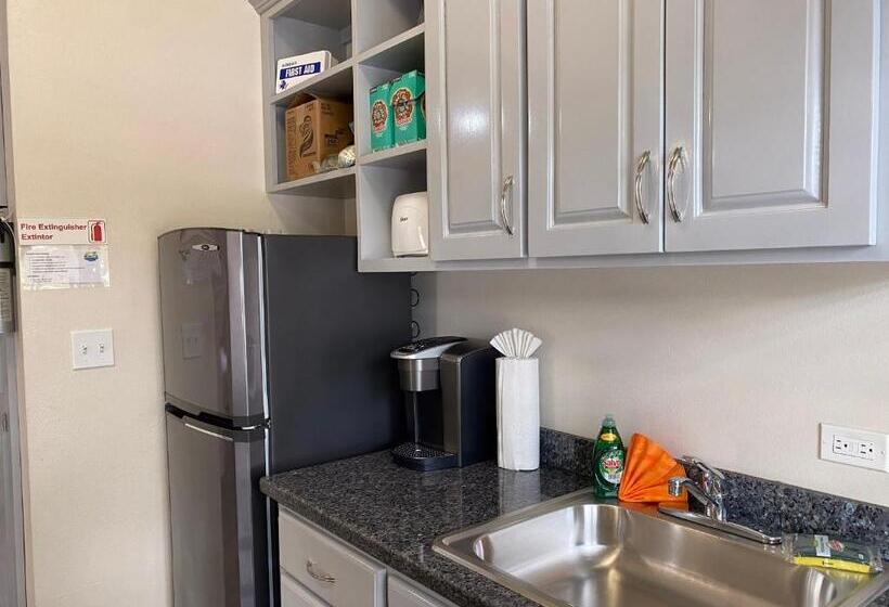 低层单卧公寓, San Pablo Villas