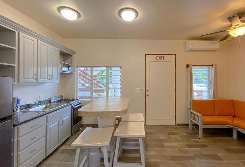 2 Bedroom Family Apartment with Views, San Pablo Villas