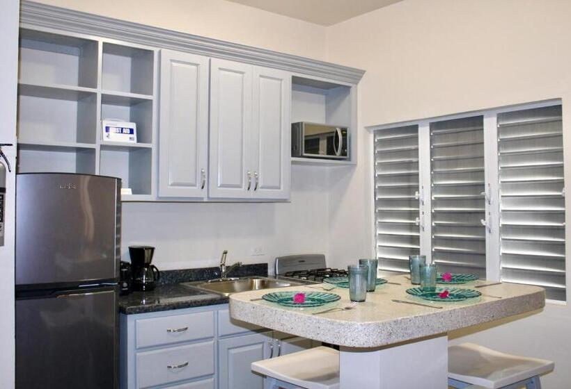 2 Bedroom Family Apartment with Views, San Pablo Villas