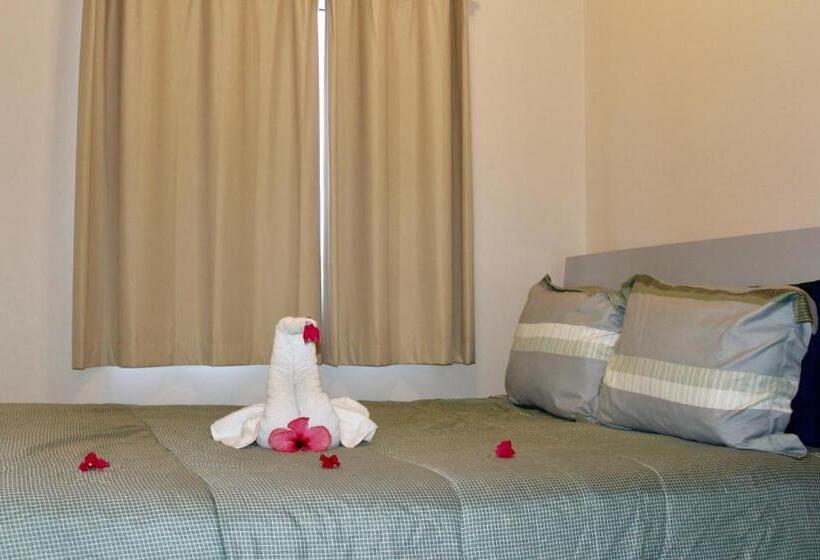 带1个卧室的公寓, San Pablo Villas