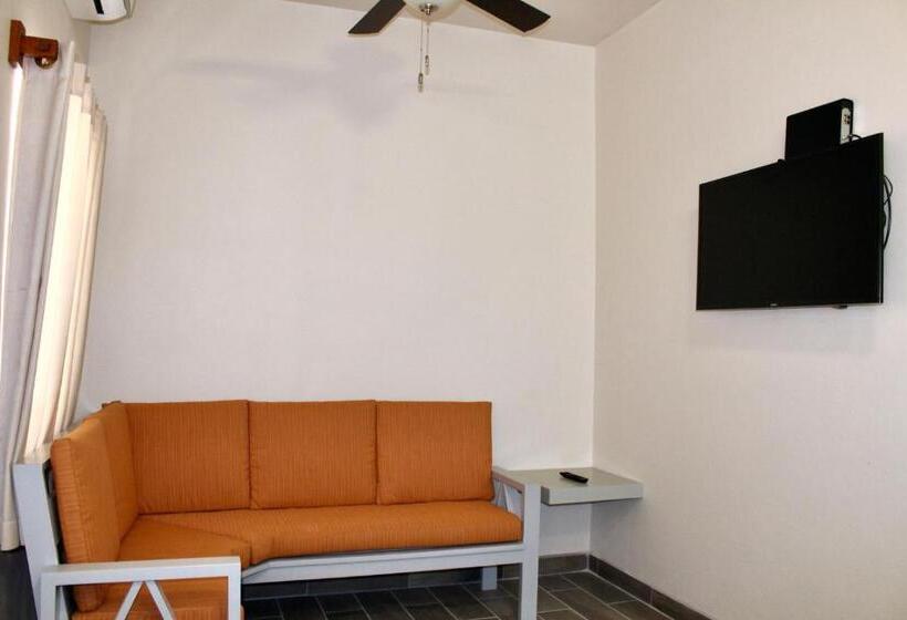 Апартаменты 1 Спальня, San Pablo Villas