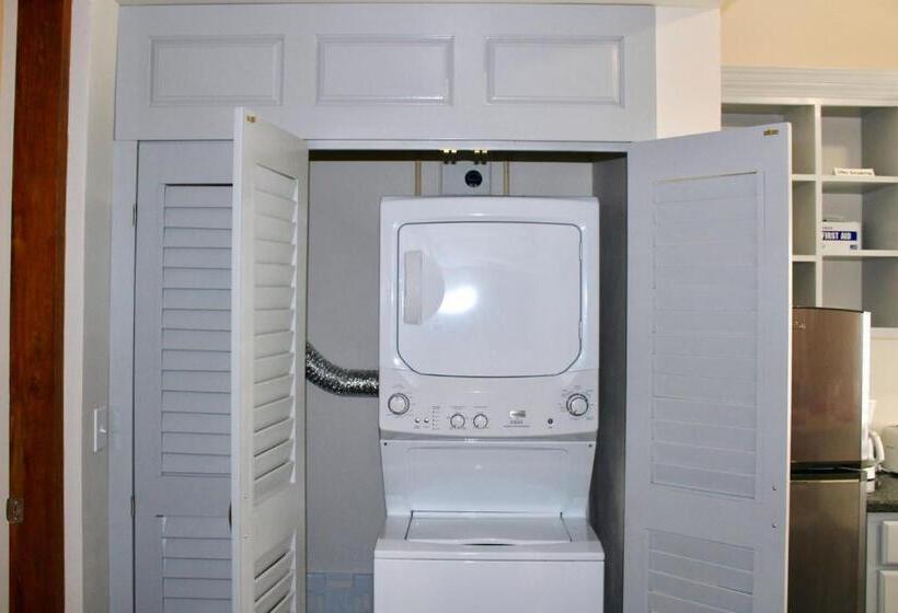 豪华两卧室公寓, San Pablo Villas