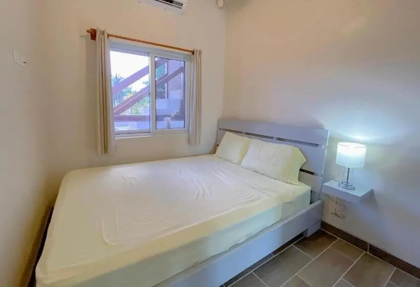 Deluxe-huoneisto 2 Makuuhuonetta, San Pablo Villas