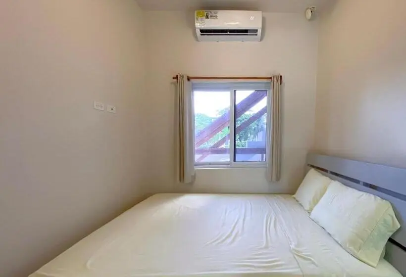 Deluxe-huoneisto 2 Makuuhuonetta, San Pablo Villas