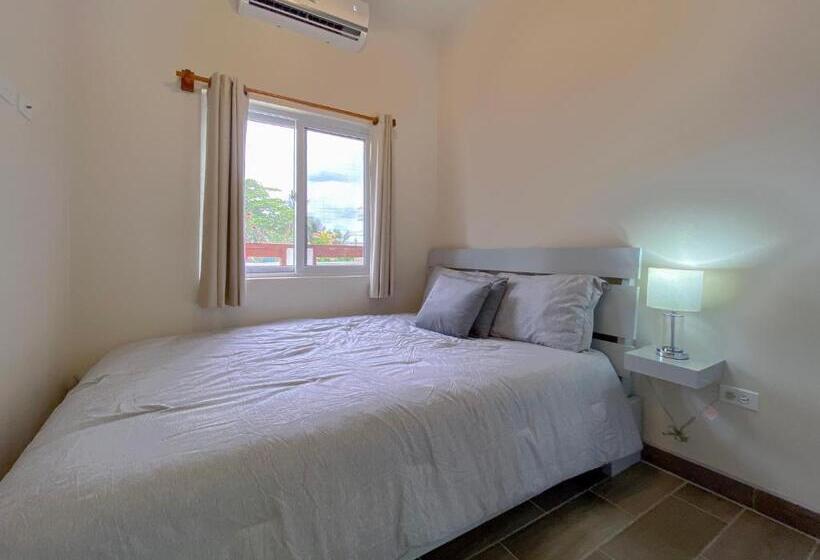 Апартаменты 1 Спальня Нижний Этаж, San Pablo Villas