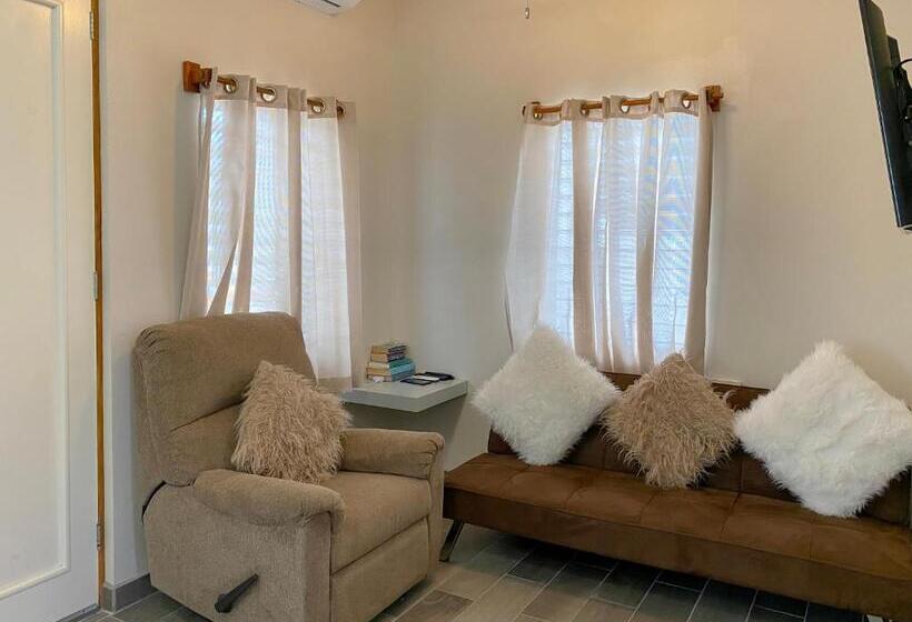 低层单卧公寓, San Pablo Villas