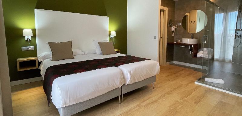 اتاق لوکس, Anoreta Suites