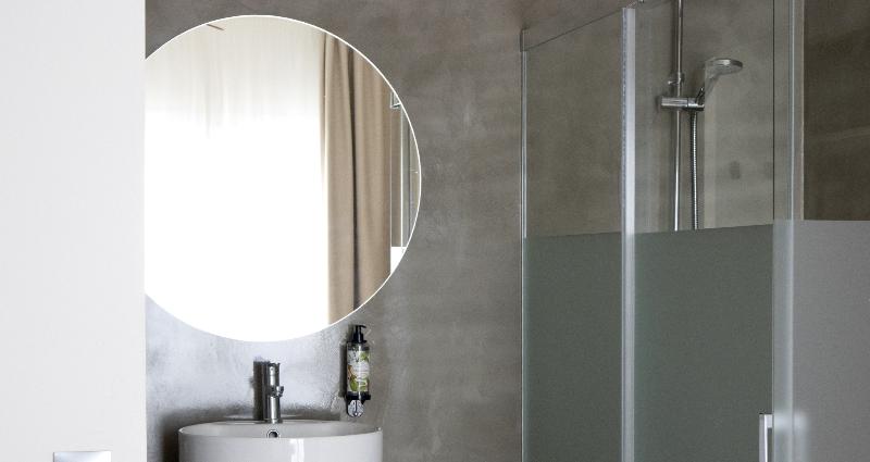 Номер Deluxe, Anoreta Suites