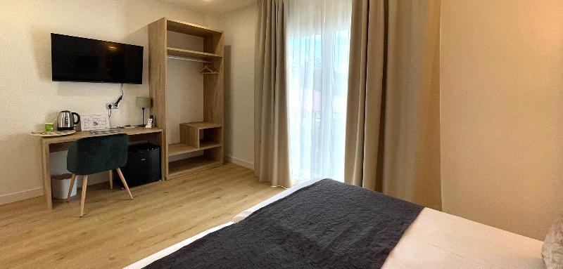 اتاق لوکس, Anoreta Suites