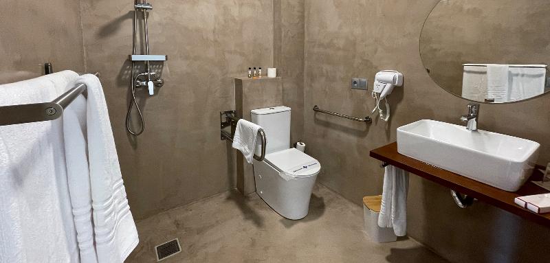 اتاق لوکس, Anoreta Suites