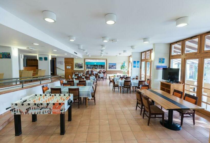 اتاق خانوادگی, Depandansa Bor