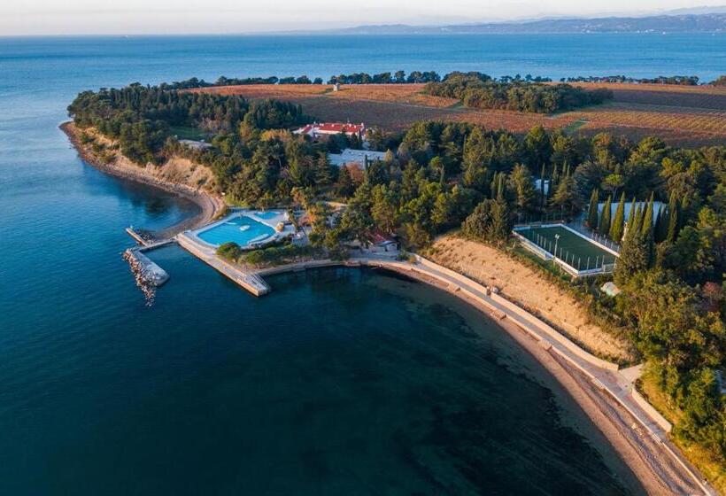 اتاق عادی, Depandansa Bor