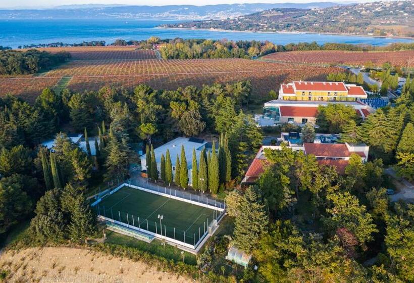 اتاق عادی, Depandansa Bor