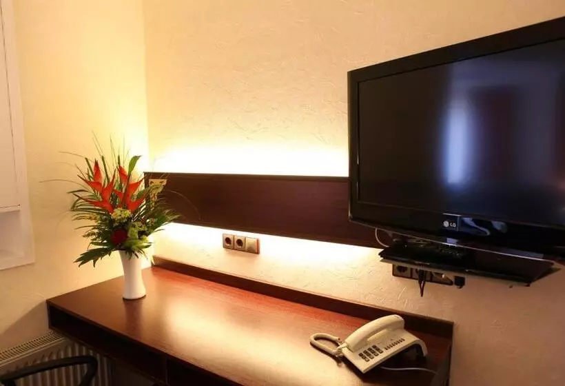 スーペリアファミリールーム, Akzent Hotel Oberhausen